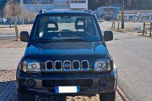 Suzuki Jimny 1.3 - 2001 - Benzina 