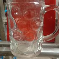 5 boccali Oktoberfest 