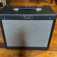 Fender Blues Junior