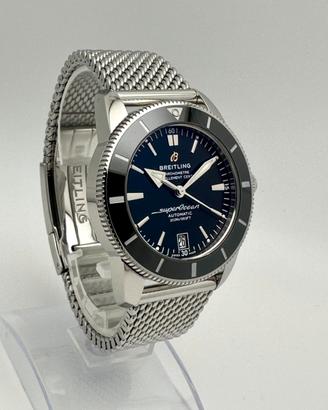 Breitling SuperOcean B20 Automatic 42mm