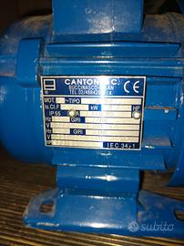 motore elettrico 
