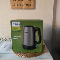 Bollitore Philips Kettle