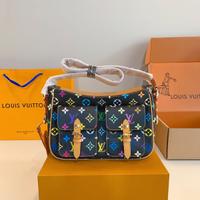 Borsa a tracolla LV vintagev edizione limitata