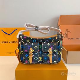 Borsa a tracolla LV vintagev edizione limitata