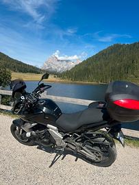 Kawasaki Versys 650 anno 2011