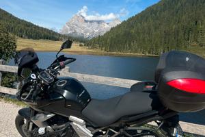 Kawasaki Versys 650 anno 2011