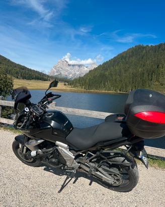 Kawasaki Versys 650 anno 2011