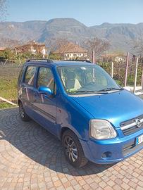 Opel Agila  2005