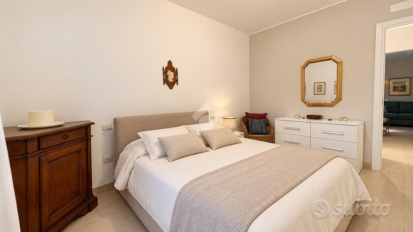 Appartamento – Basiglio, Cascina Colombaia - Altro
