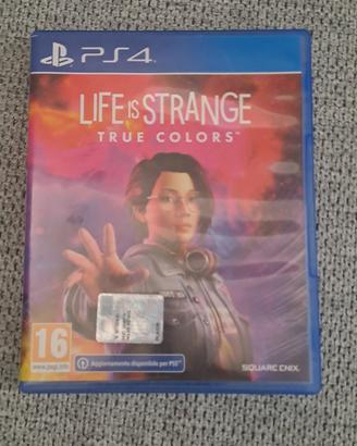 gioco per ps4
