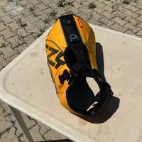 Giubbotto salvataggio per cane