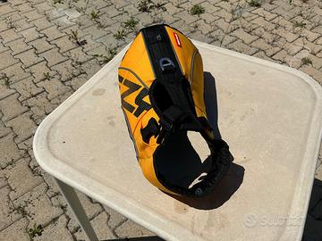 Giubbotto salvataggio per cane