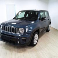 Jeep Renegade 1.0 T3 Limited