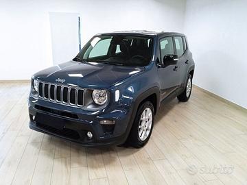 Jeep Renegade 1.0 T3 Limited