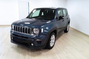 Jeep Renegade 1.0 T3 Limited