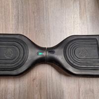 Hoverboard Momo Design London 65 - Come nuovo con