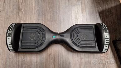 Hoverboard Momo Design London 65 - Come nuovo con