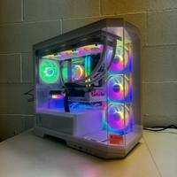 Pc gaming fascia alta RTX 4080 super