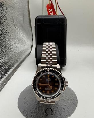 Seiko automatico da polso Submariner