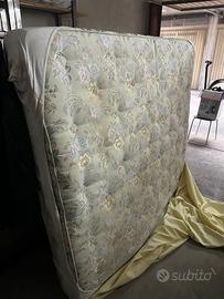 Materasso matrimoniale
