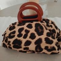 total bag in tessuto 