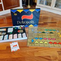 Petropolis Anni 70 Vintage