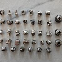 Bracciali e Charms Pandora