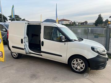 Fiat Doblo Doblò 1.6 MJT 105CV S&S PL-TN Cargo Max