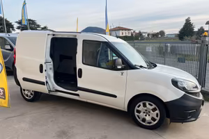 Fiat Doblo Doblò 1.6 MJT 105CV S&S PL-TN Cargo Max