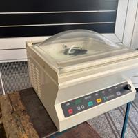 Sottovuoto professionale a campana barra 40 cm