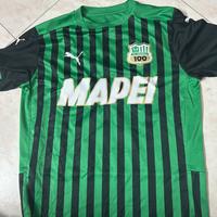 Maglia Home Puma Centenario Sassuolo