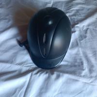 cascetto bici/cavallo