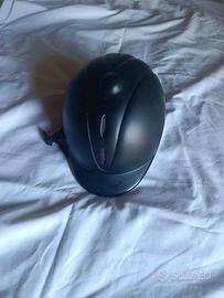 cascetto bici/cavallo