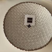 Centrotavola argento Argenesi