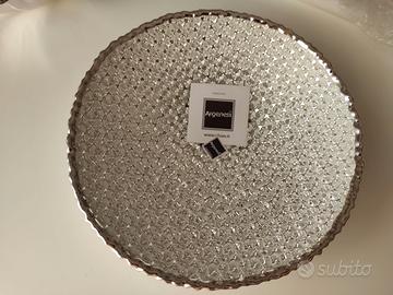 Centrotavola argento Argenesi