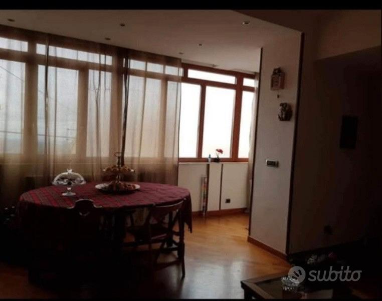 Appartamento – Pentone, Catanzaro - Vista 3