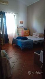 Camera in appartamento al mare