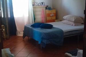 Camera in appartamento al mare
