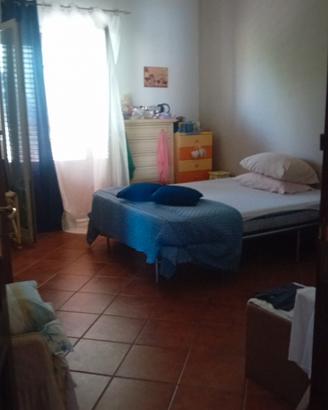 Camera in appartamento al mare