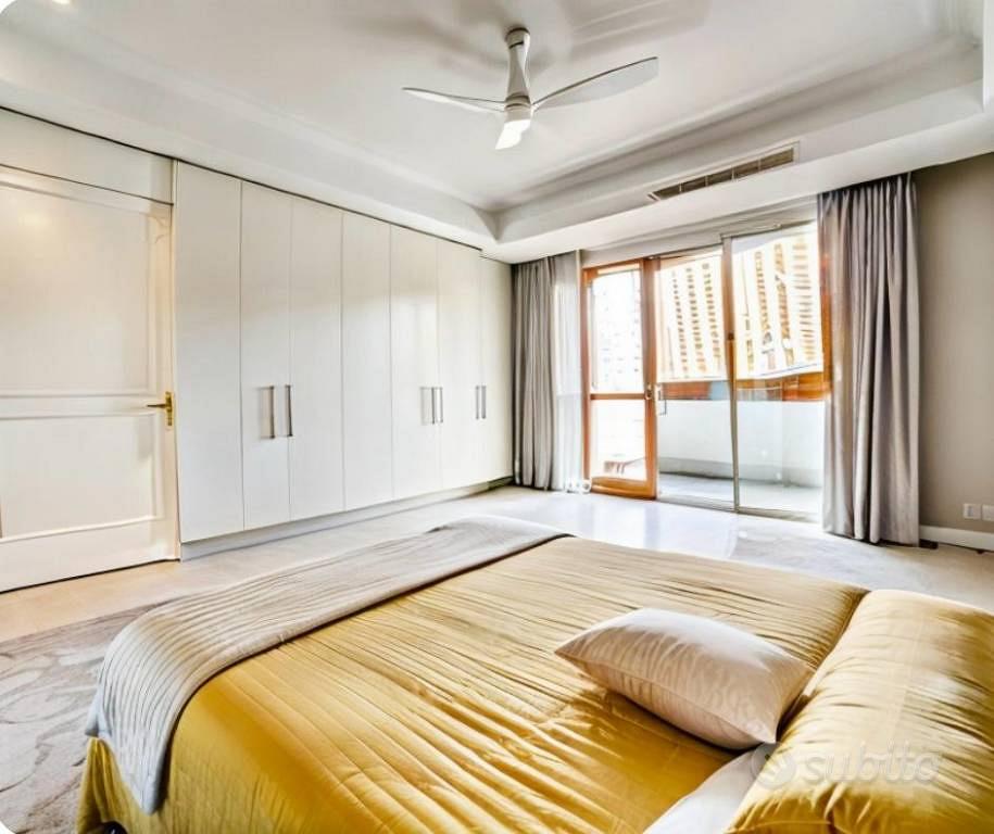 Appartamento – Roma, Portuense, Municipio Roma XI - Vista 5