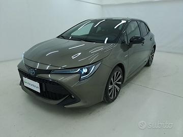 Toyota Corolla Hybrid Style BR148280 2.0 Full Hybr