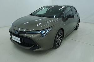 Toyota Corolla Hybrid Style BR148280 2.0 Full Hybr