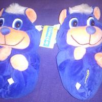 Moppine NUOVE De Fonseca tg 35-39 (ancora cartelli