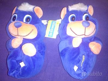 Moppine NUOVE De Fonseca tg 35-39 (ancora cartelli