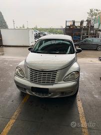 Ricambi crysler pt cruiser 2005