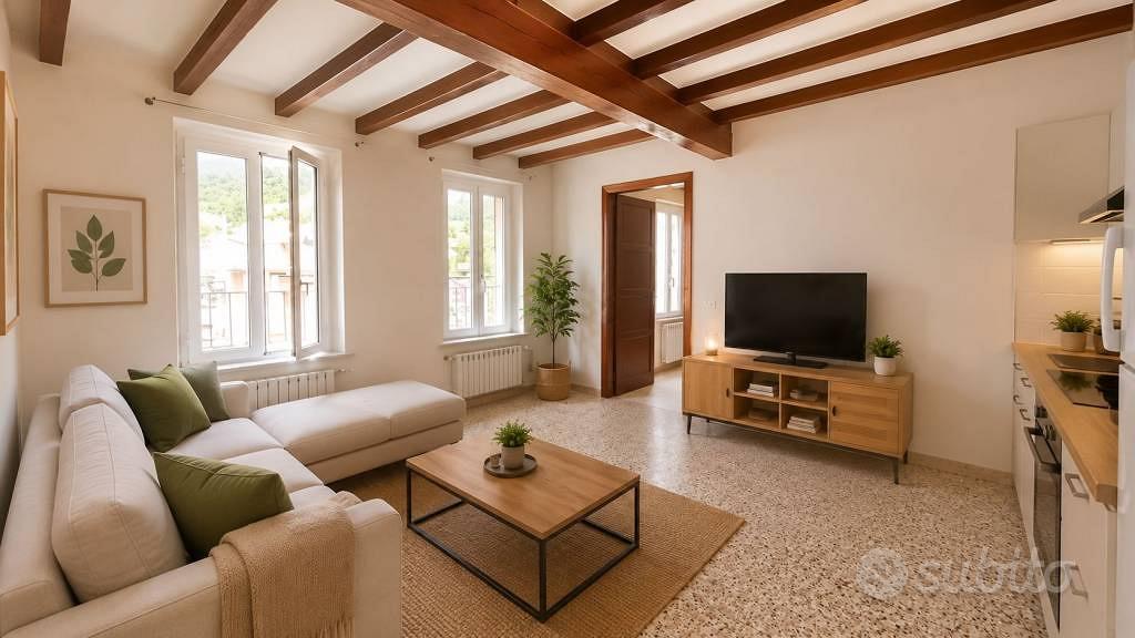 Appartamento – PR - Vista 5