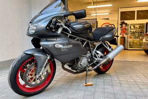 Ducati SuperSport 1000DS