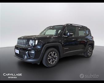 JEEP Renegade 1.0 t3 Longitude 2wd