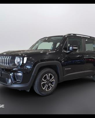 JEEP Renegade 1.0 t3 Longitude 2wd