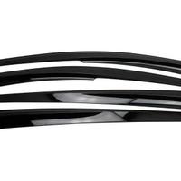 4 Deflettori aria antiturbo Dacia Sandero III